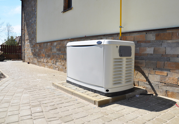 Home Generator Installations in Hampton